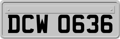 DCW0636