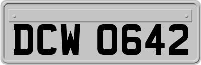 DCW0642