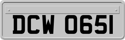 DCW0651