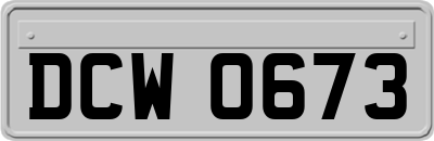 DCW0673