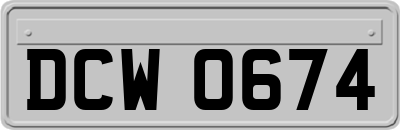 DCW0674