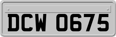 DCW0675