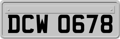 DCW0678