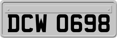 DCW0698