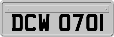 DCW0701