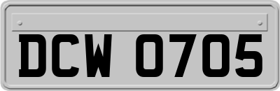 DCW0705