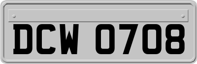 DCW0708
