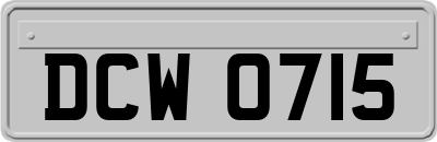 DCW0715