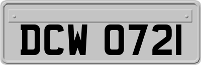 DCW0721