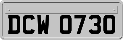 DCW0730