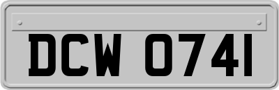 DCW0741