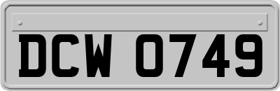 DCW0749