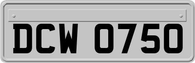 DCW0750