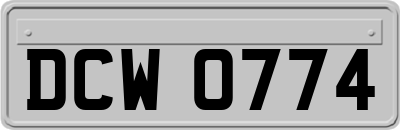 DCW0774