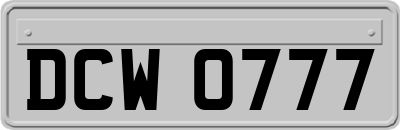 DCW0777