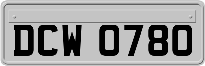 DCW0780