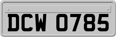 DCW0785