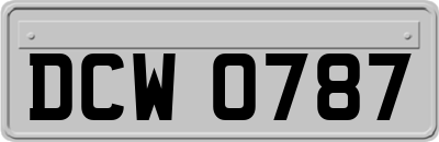 DCW0787