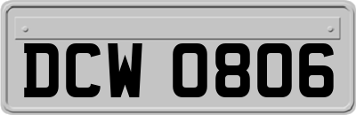 DCW0806