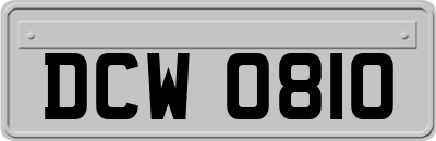 DCW0810