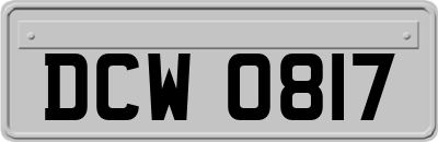 DCW0817