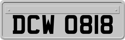 DCW0818