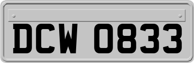 DCW0833