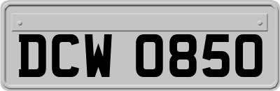 DCW0850
