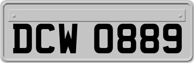DCW0889