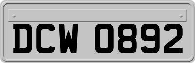 DCW0892