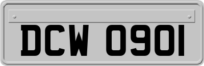 DCW0901