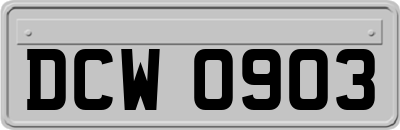 DCW0903