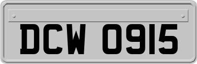 DCW0915