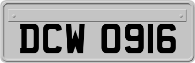 DCW0916