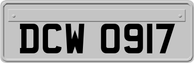 DCW0917