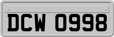 DCW0998