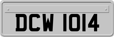 DCW1014