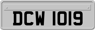 DCW1019
