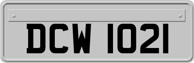 DCW1021