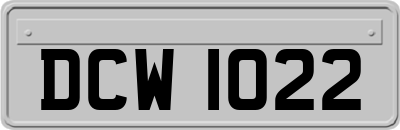 DCW1022