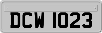 DCW1023