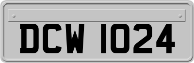 DCW1024