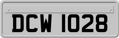 DCW1028