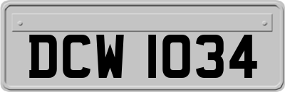 DCW1034
