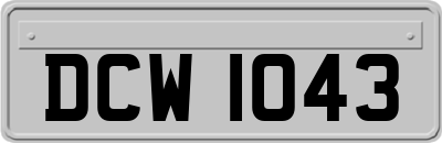 DCW1043