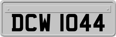 DCW1044