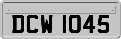 DCW1045