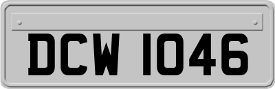 DCW1046
