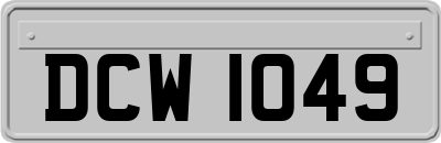 DCW1049