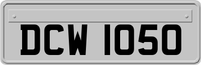 DCW1050